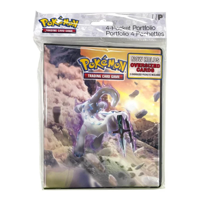 Thought-provoking puzzles Ultra Pro Pokemon Portfolio 4 Pocket Scarlet & Violet 2 Paldea Evolved Thought-provoking puzzles Ultra Pro Pokemon Portfolio 4 Pocket Scarlet & Violet 2 Paldea Evolved